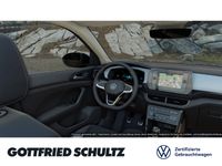 Volkswagen T-Cross - Vorschau Bild 10