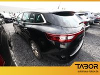 Renault Megane - Vorschau Bild 4