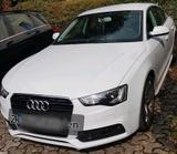 Audi A5 1.8 TFSI Sportsback - Audi 80: Sport