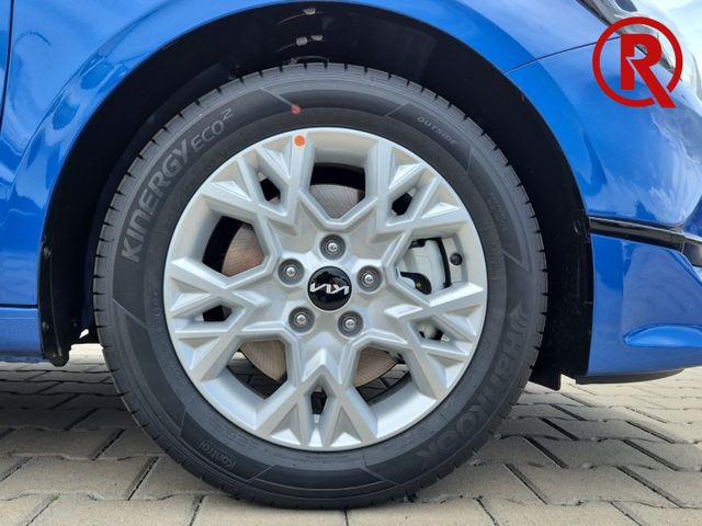 Ceed Vision 1.5 T-GDI Navi Rückfahrkam. PDC SHZ