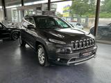 Jeep Cherokee Limited 4WD * Technologie-Paket *Xenon - gebrauchte Jeep Cherokee aus dem Jahr 2015