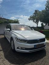 Volkswagen VW Passat (B8) 2,0 TDi, DSG, Dynaudio, AHK... - Volkswagen Passat: 2.8