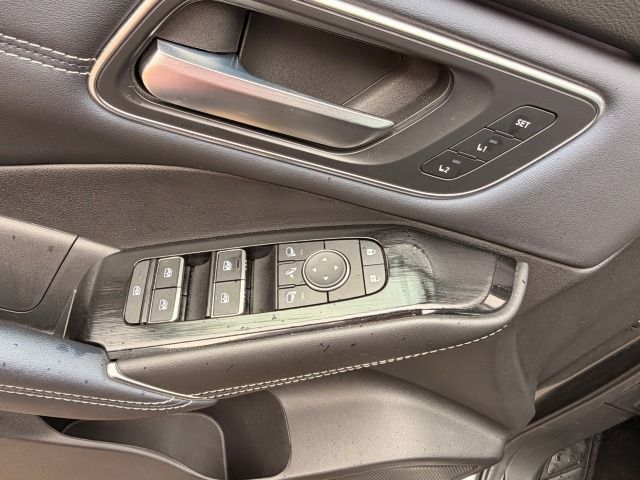Fahrzeugabbildung Nissan Qashqai 1.3 DIG-T Tekna+ 4x4 Xtronic Nappa*LED