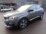 Peugeot 3008  GT Line,Navi,LED,Kamera. - gebrauchte Peugeot 3008 aus dem Jahr 2017