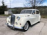 Rover Austin PRINCESS VANDEN PLAS - Rover Oldtimer