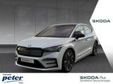 Skoda ENYAQ COUPE RS **4X4*MATRIX*NAVI*PANORAMADACH** - gebrauchte Skoda Coupés
