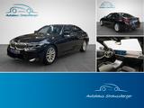 BMW 320i Limousine M Sport ACC FL2 360° LED HIFI SHZ - BMW 320 Jahreswagen