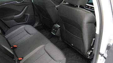 Skoda Kamiq Tour 1,5 TSI PDC DAB LED SHZ