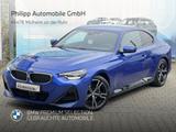BMW 218i Coupé M Sport ACC SHZ Ambiente Widscreen - BMW 218 Jahreswagen