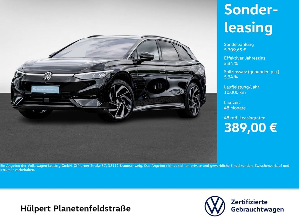Volkswagen ID.7