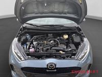 Mazda 2 Hybrid - Vorschau Bild 14