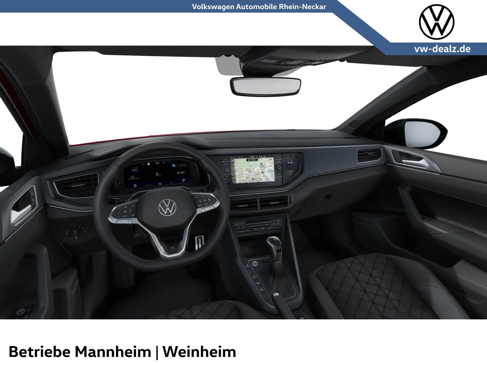 Volkswagen Taigo - Bild 11