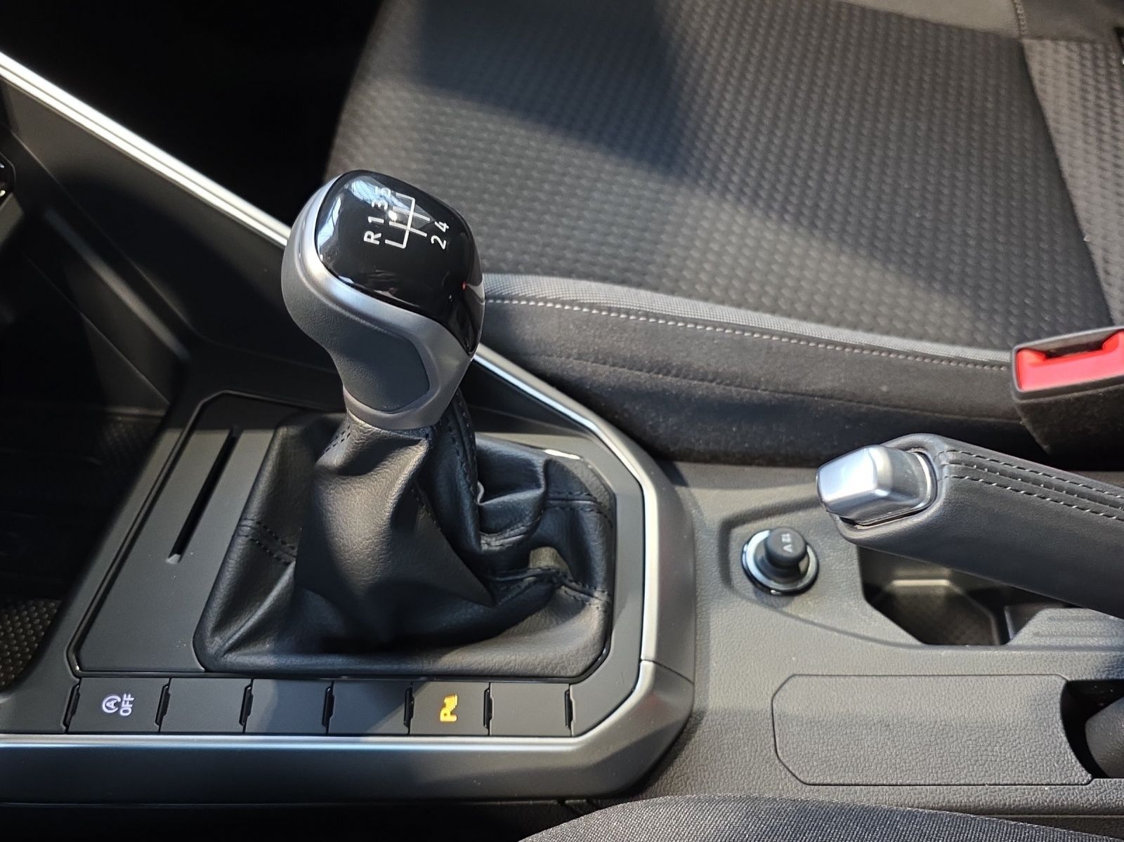 Volkswagen Taigo - Bild 11