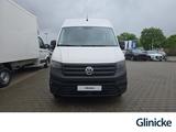 Volkswagen Crafter 35 Kastenwagen Plus Automatik Standheizu - Volkswagen Crafter Neuwagen in Düsseldorf