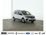 Renault Grand Kangoo TCe 130 Techno 7-SITZER LED PDC RK - Renault Kangoo: 7 Sitzer