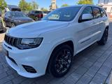 Jeep Grand Cherokee 6.4 V8 HEMI SRT 20 Zoll El. Panod - Jeep Grand Cherokee mit Benzin-Antrieb: Geländewagen
