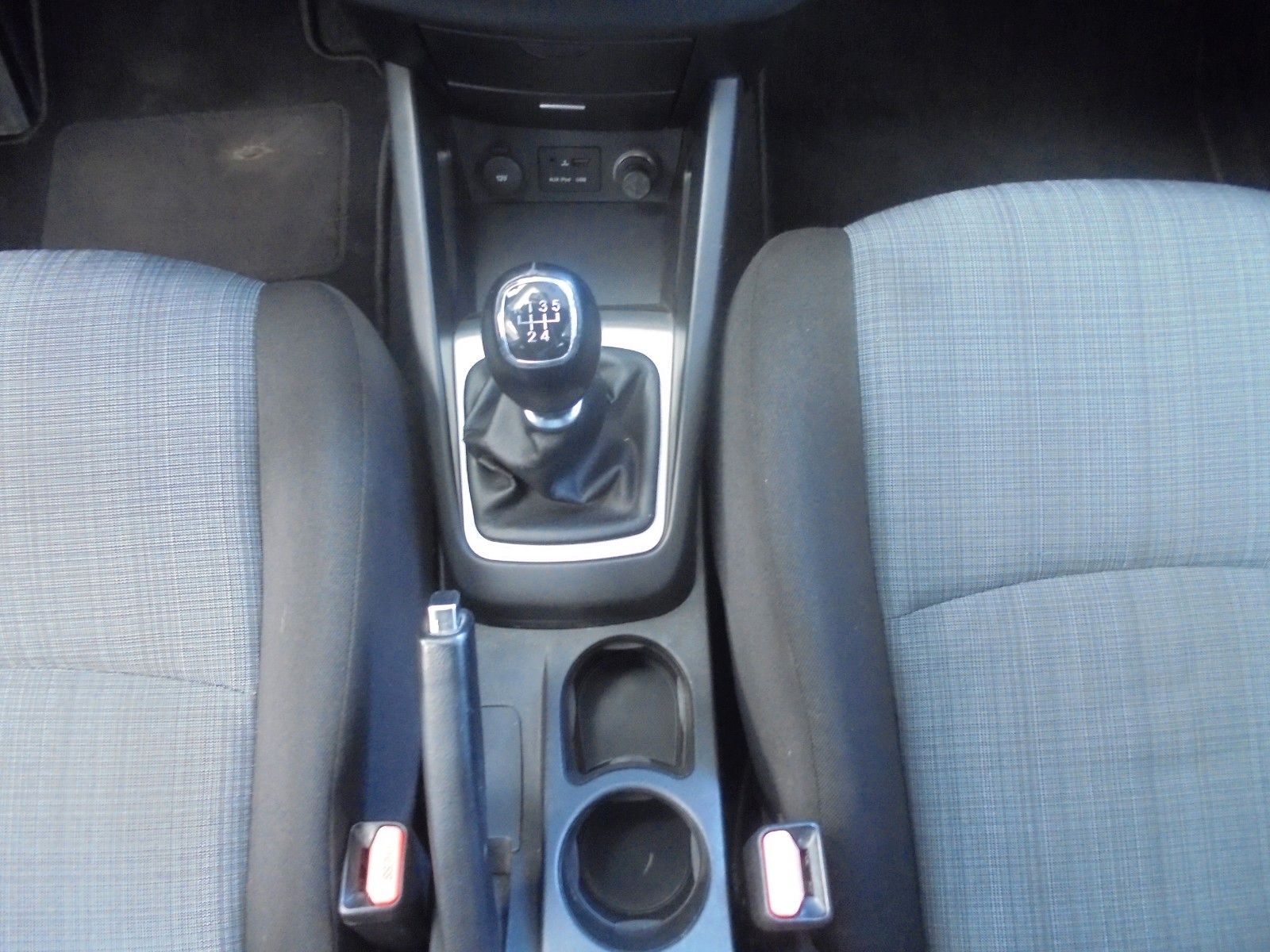 Fahrzeugabbildung Kia cee'd Sportswagon Edition7 Klima+Shz/Navi/kamara
