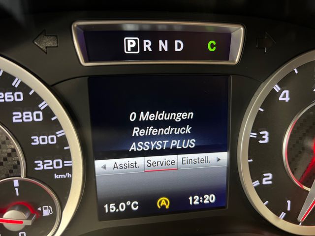 Mercedes-Benz A 45 AMG 4Matic/ PERFORMANCE/ 2015 / 102 DB Mercedes-Benz A 45 AMG 4Matic/ PERFORMANCE/ 2015 / 102 DB