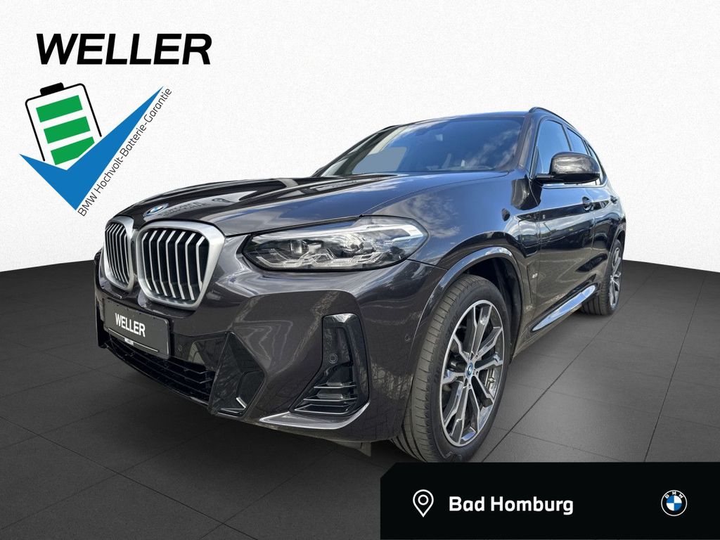 Image of BMW X3