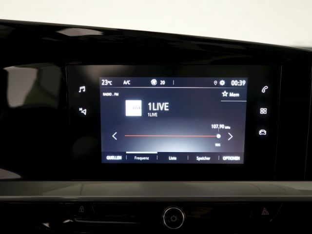 Mokka B GS AT+RÜCKFAHRKAMERA+SITZ-/LENKRADHEIZUN