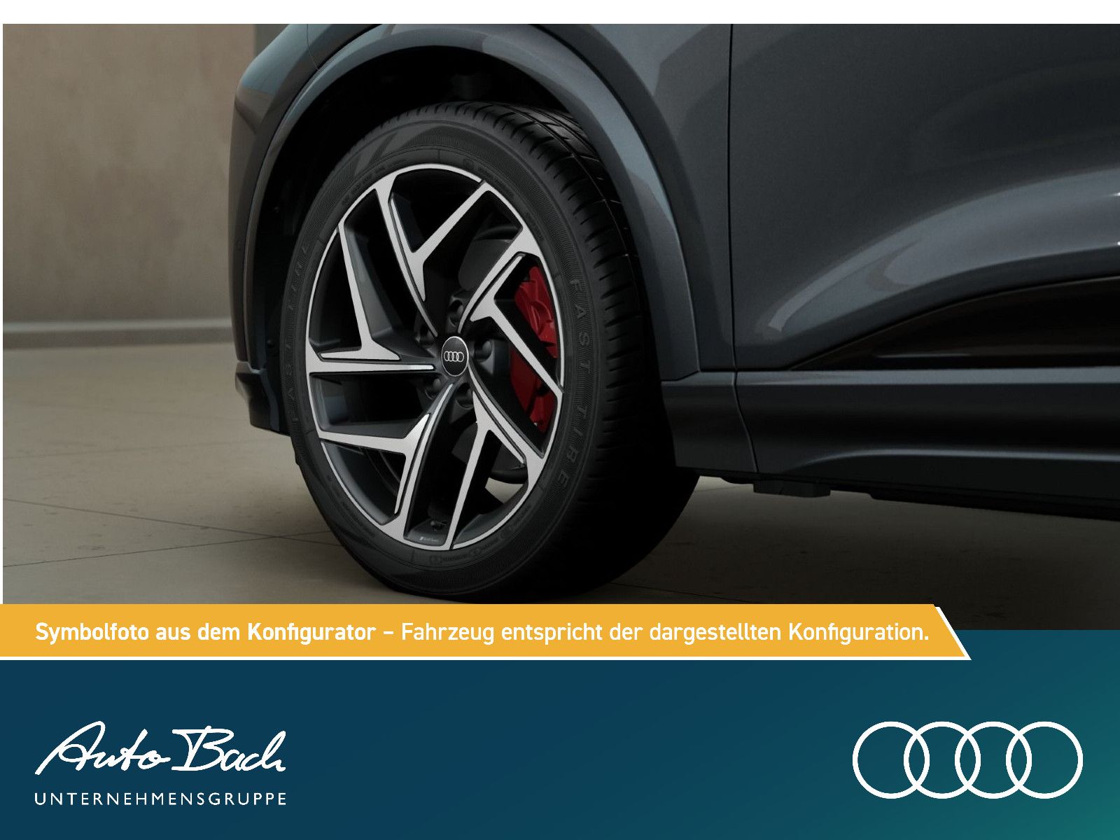 Audi e-tron - Bild 7