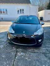 Citroën Citroen DS3 Cabrio THP 155 - Citroën: C15 D