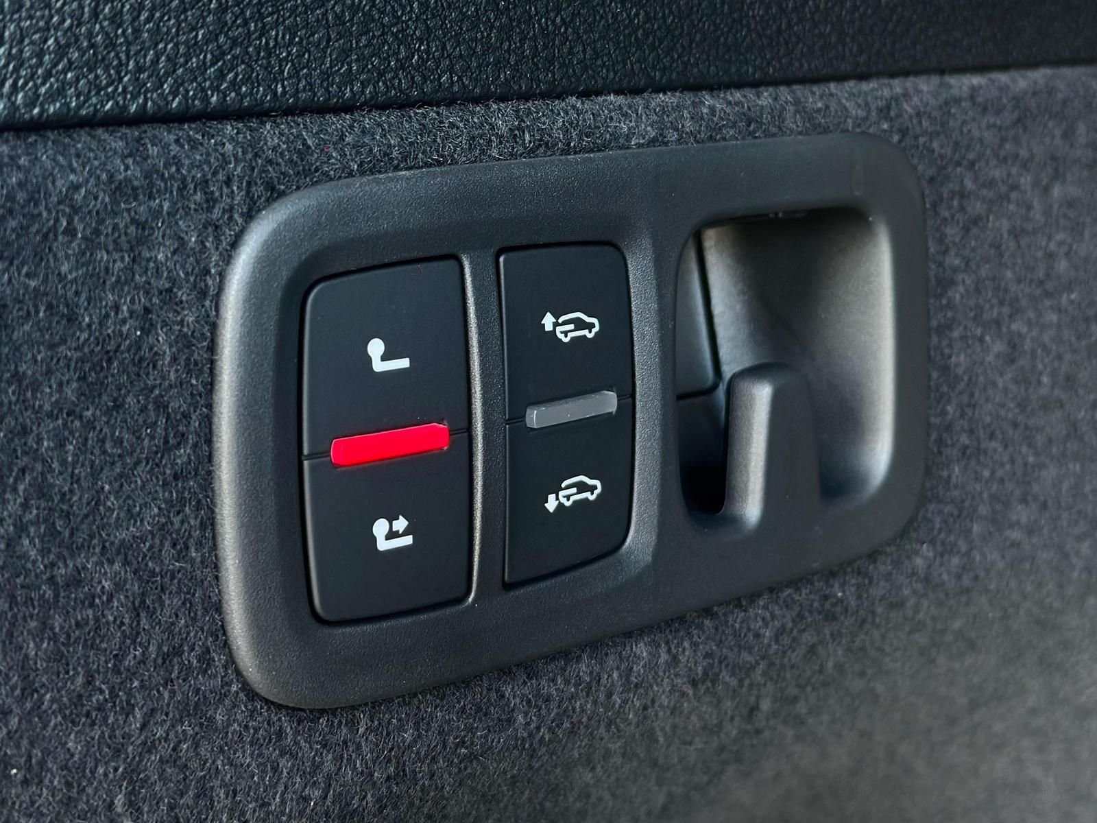 AUDI Q7 50TDI QUATTRO S LINE* MATRIX#AHK#SHZ#LH#SH#VC - Image 26