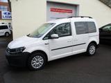 Volkswagen Caddy PKW Trendline + Klima... - Volkswagen Caddy: Pkw