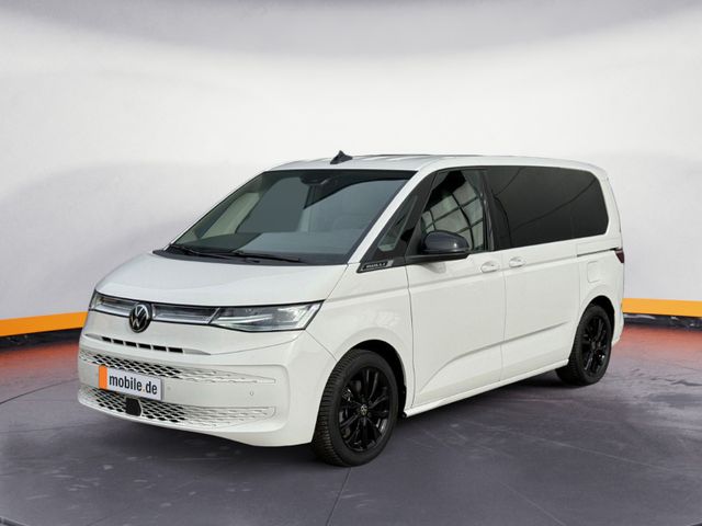 Volkswagen T7 Multivan KÜ 2.0 TSI DSG Life 7-S. VIS-A-VIS N