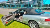 Chrysler Sebring  Cabrio LX 2.0 LX - Chrysler Sebring: Lx
