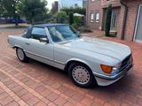 Mercedes-Benz  SL 380 (R107) | Restauriert | Sommerfahrzeug  - Mercedes-Benz: Cabrio, R107