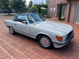 Mercedes-Benz  SL 380 (R107) | Restauriert | Sommerfahrzeug  - Mercedes-Benz: R107 Sl