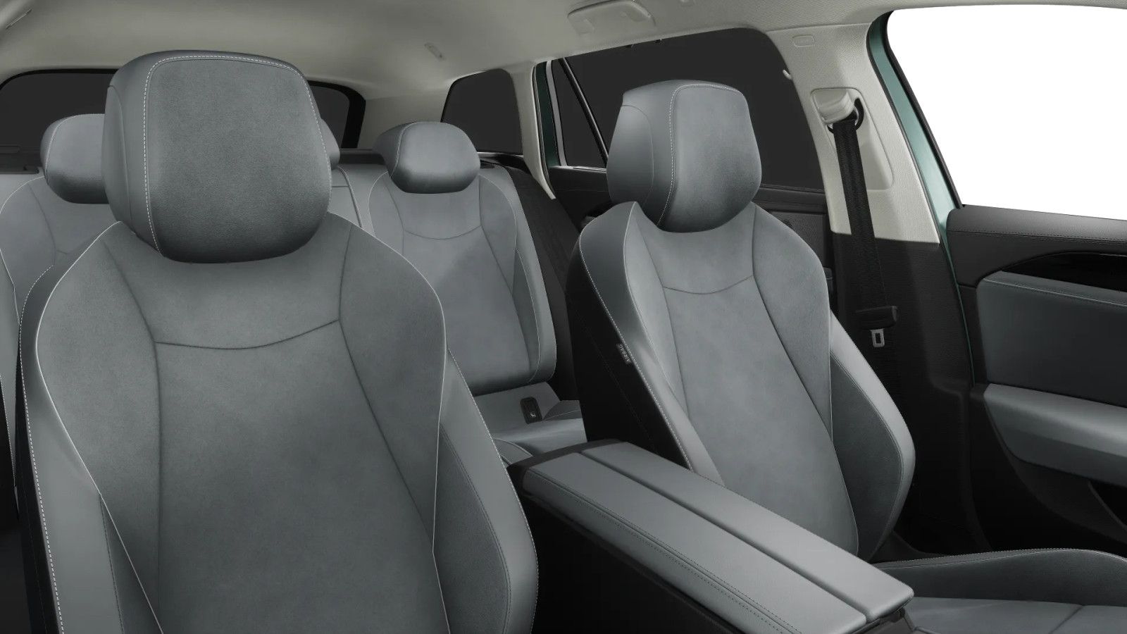 Volkswagen Passat Variant - Bild 11