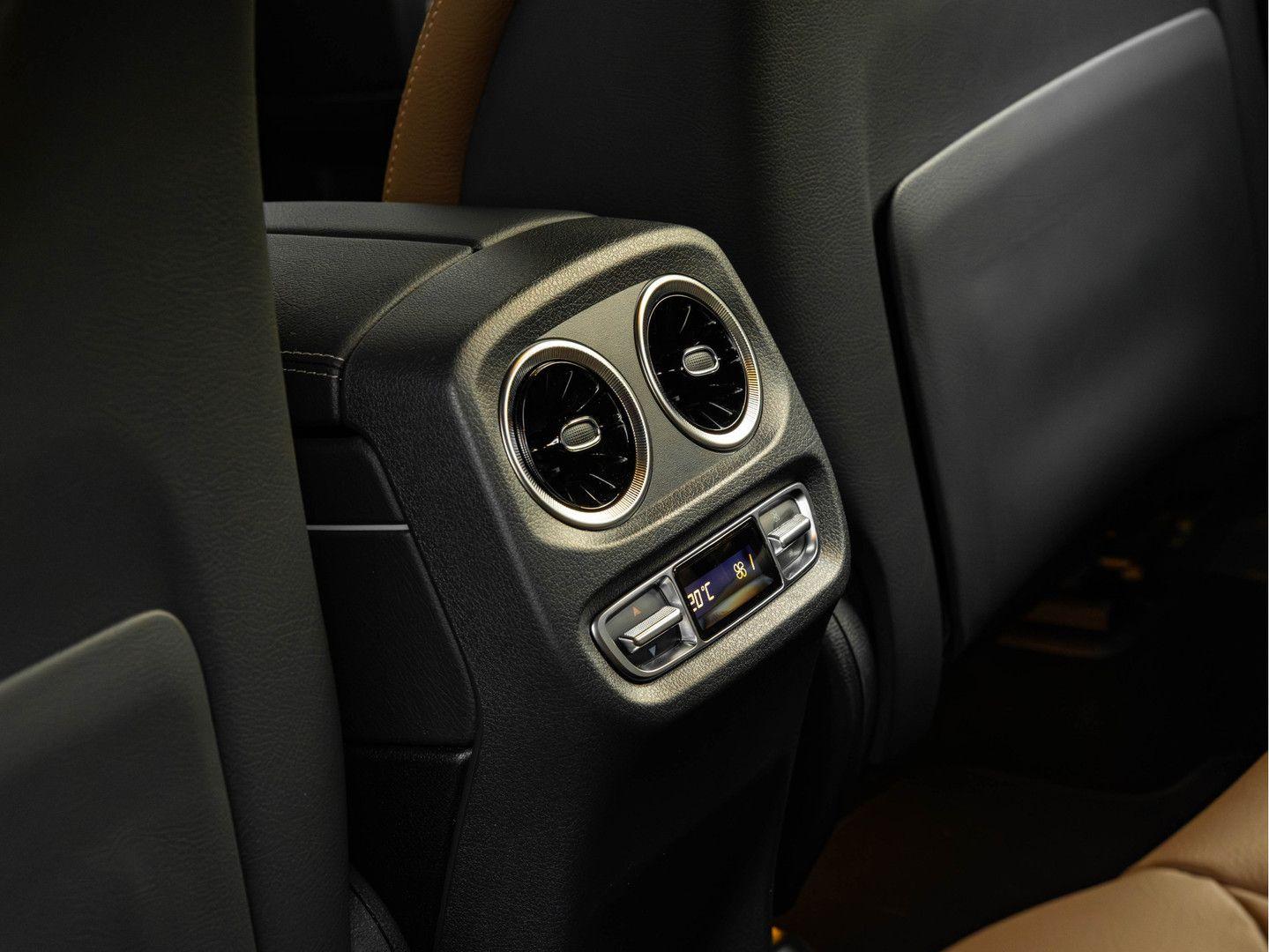 Mercedes-Benz G 580 mit EQ-Technologie 116 kWh