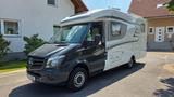 HYMER / ERIBA / HYMERCAR MLT 580/ MLT-580/ MLT580 - Ml Wohnwagen
