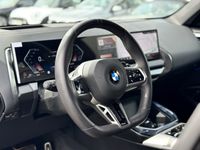 BMW X3 - Vorschau Bild 10
