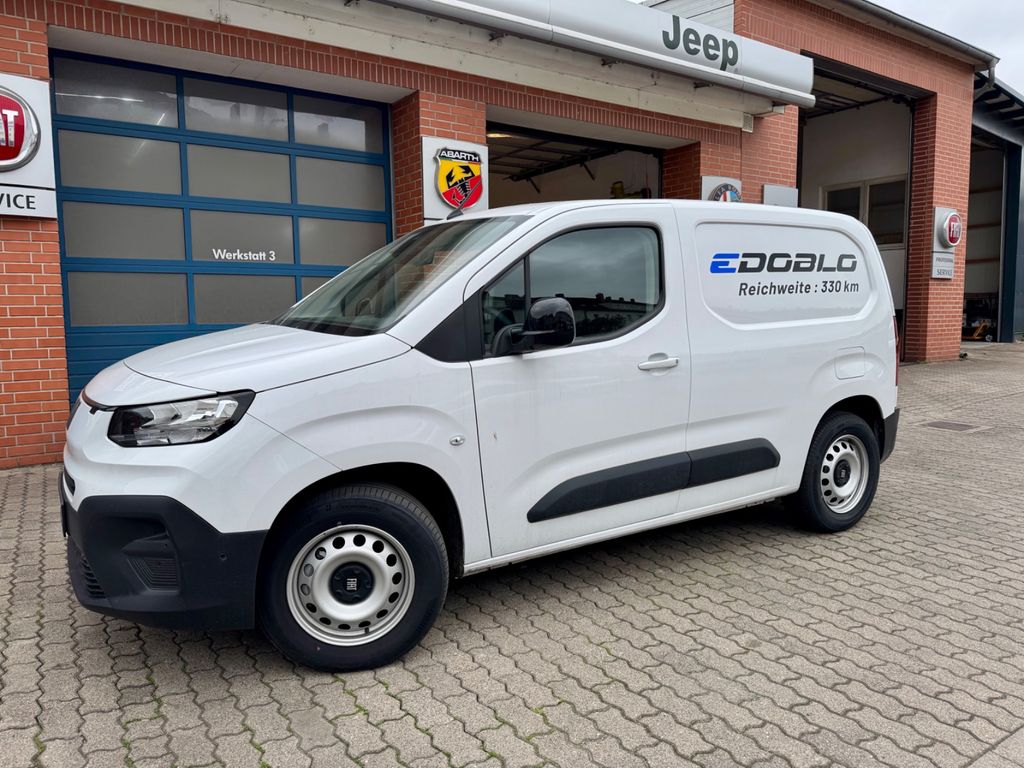 Image of Fiat Doblo