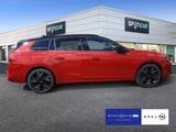 Opel Astra L Electric GS - Opel Astra: Rot