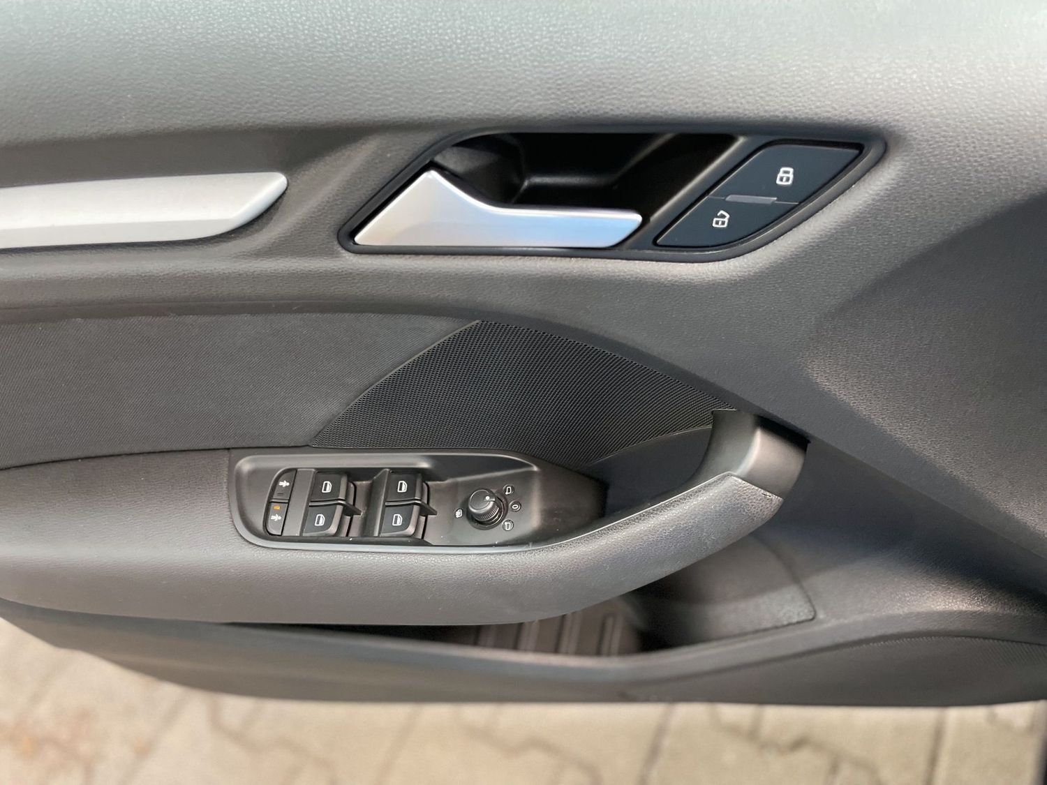 Fahrzeugabbildung Audi A3 Sportback 1.4TSI Ambition #Tempomat#Xenon