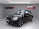 MINI Countryman Cooper SE All4 *JCW/Navi/Pano/LED* - MINI MINI Gebrauchtwagen in Karlsruhe