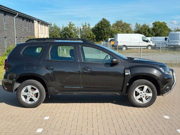 Dacia Duster - 9