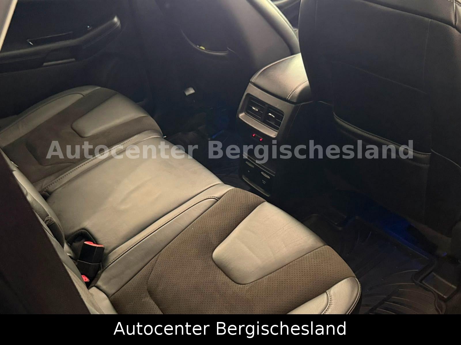 Ford Edge ST-Line 4x4