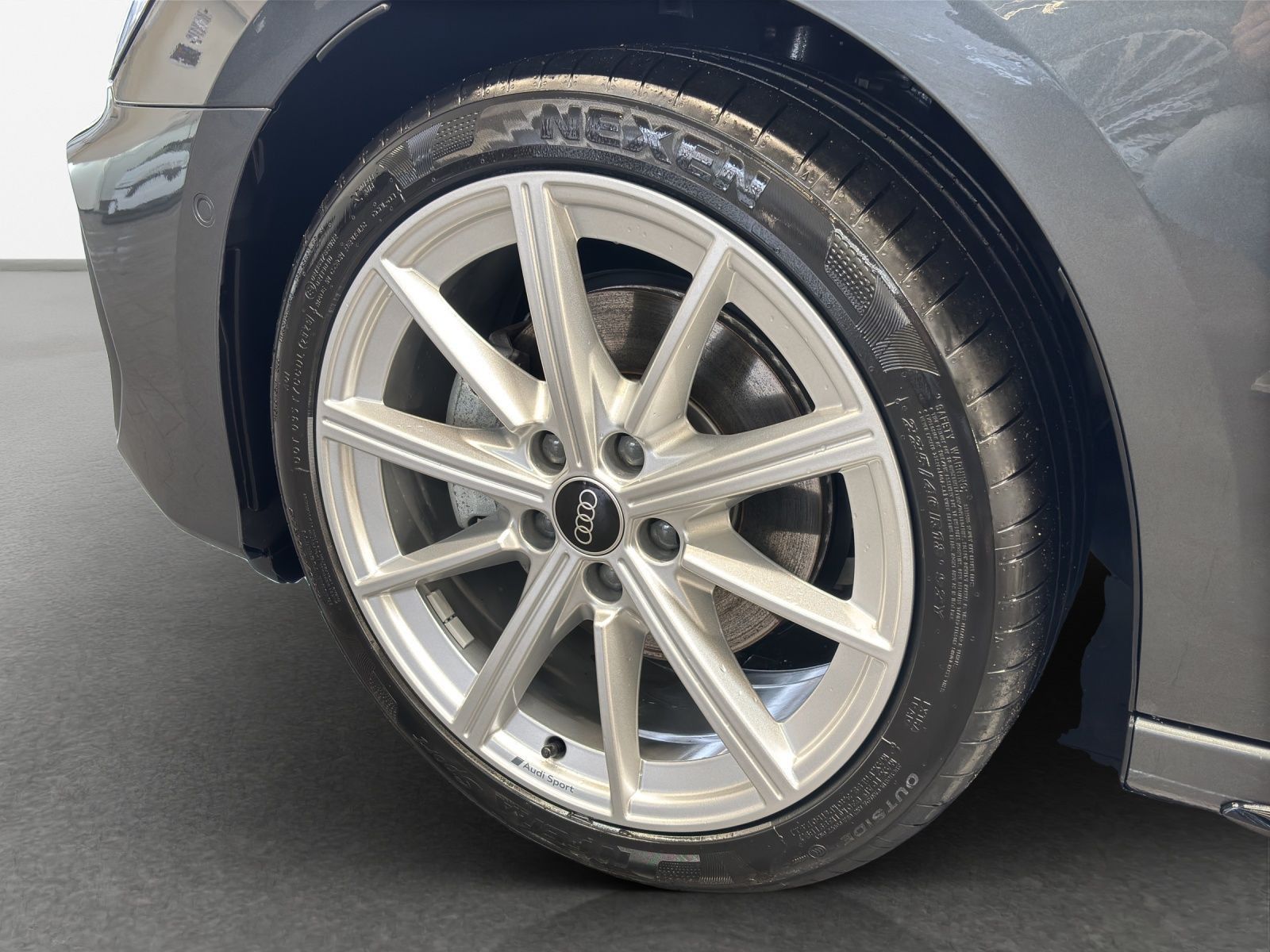 Audi A3 - Bild 14