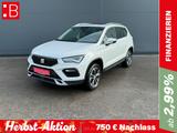 Seat Ateca 1.5 TSI DSG Style Edition LED NAVI AHK BEA - Seat Ateca mit Schiebedach