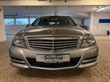 C 180 Mercedes-Benz