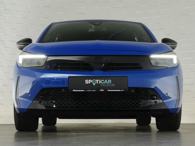 Corsa F FACELIFT HYBRID GS eDCT+LED LICHT+RÜCKFA