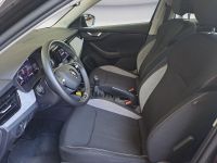 Skoda Kamiq - Vorschau Bild 8