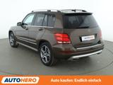 Mercedes-Benz GLK 220 CDI 4Matic BlueEfficiency Aut.*XENON* - Mercedes-Benz GLK 220: Blueefficiency Cdi 4matic