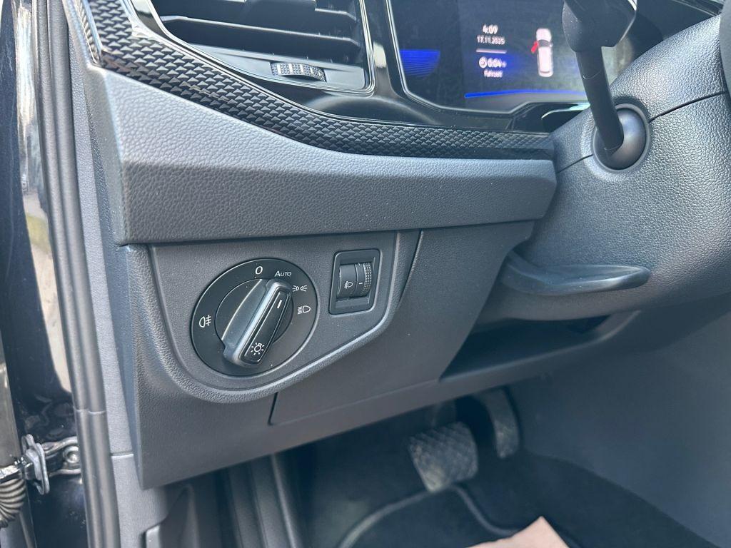 Volkswagen Taigo 1.0 TSI OPF DSG Life Allwetter Kamera Shz, миниатюра 20