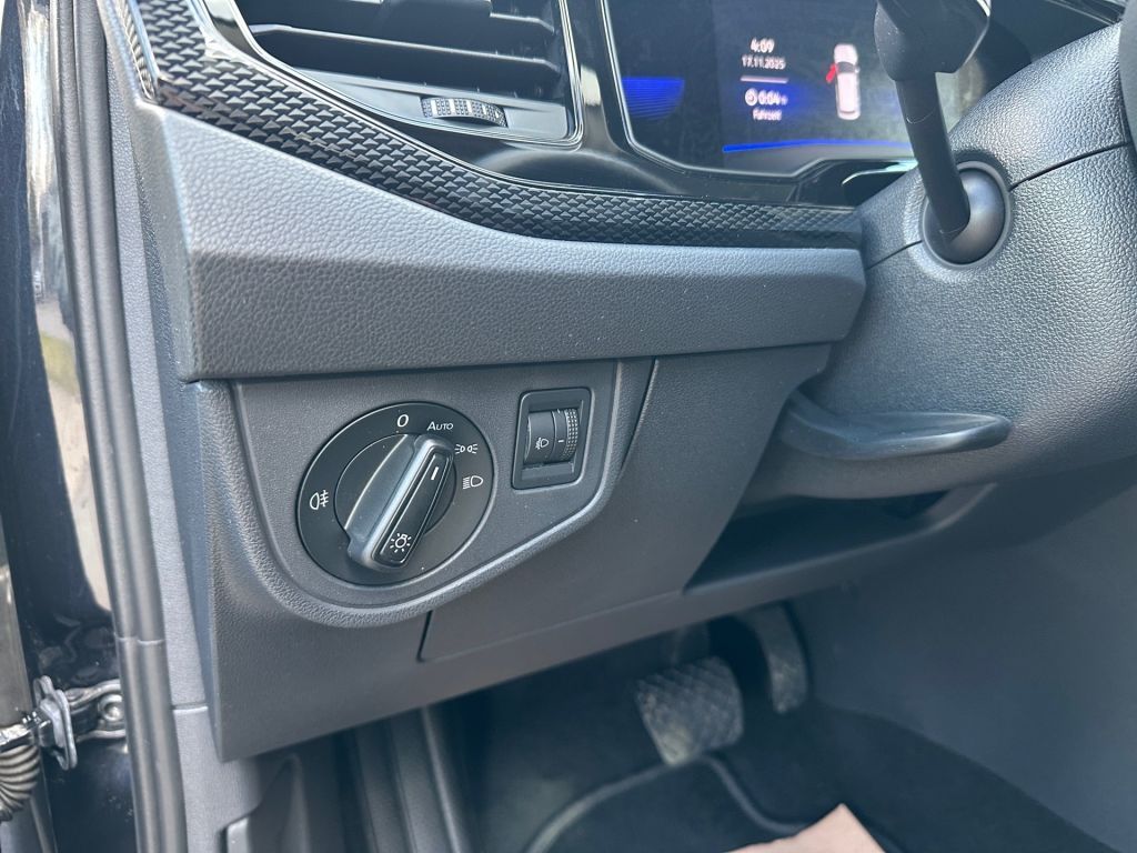 Volkswagen Taigo 1.0 TSI OPF DSG Life Allwetter Kamera Shz – Bild 20
